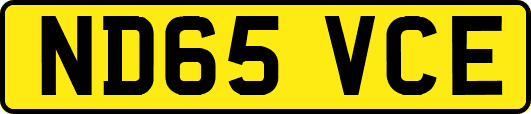 ND65VCE