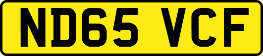 ND65VCF