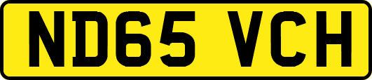 ND65VCH