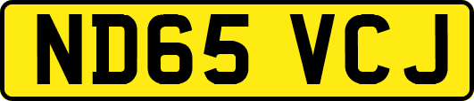 ND65VCJ
