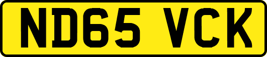 ND65VCK