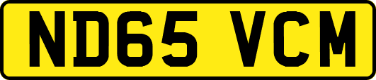 ND65VCM