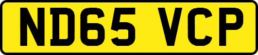 ND65VCP