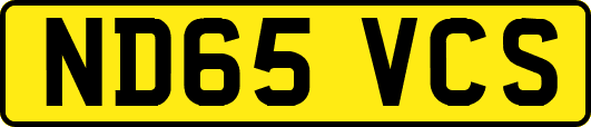 ND65VCS