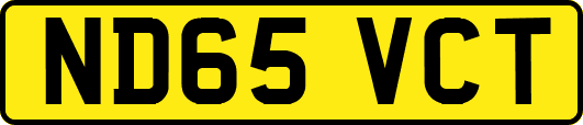 ND65VCT