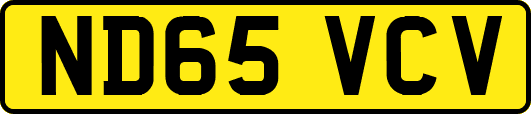 ND65VCV