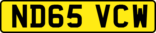 ND65VCW