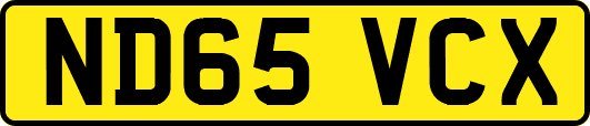 ND65VCX