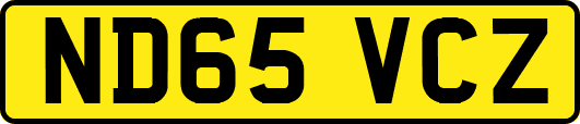 ND65VCZ
