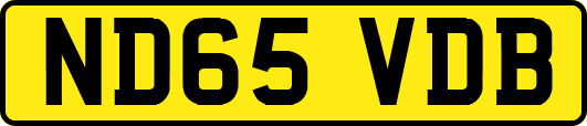 ND65VDB