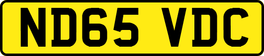 ND65VDC