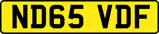 ND65VDF