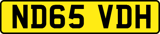 ND65VDH
