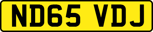 ND65VDJ