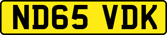 ND65VDK