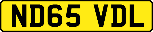 ND65VDL