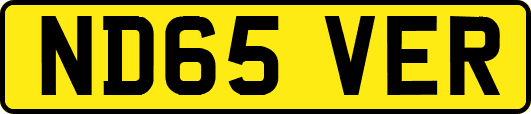 ND65VER