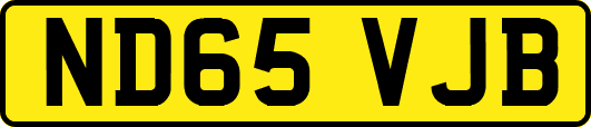 ND65VJB