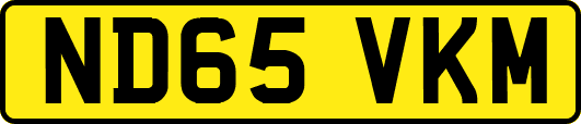 ND65VKM
