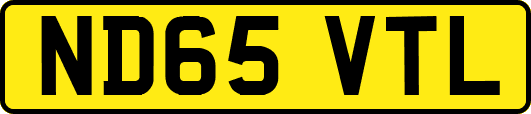 ND65VTL