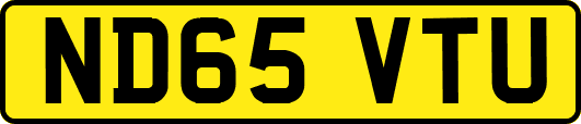 ND65VTU