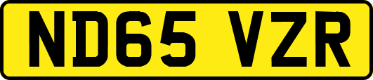 ND65VZR