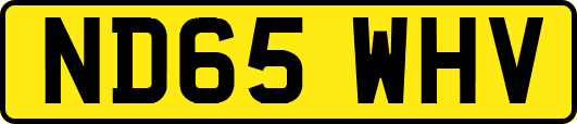 ND65WHV