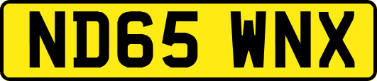 ND65WNX