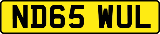 ND65WUL