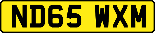 ND65WXM