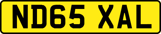 ND65XAL
