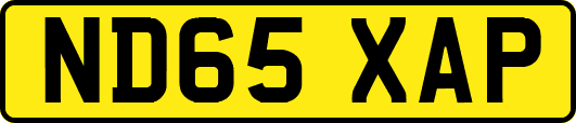 ND65XAP