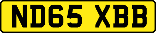 ND65XBB