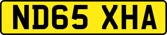 ND65XHA