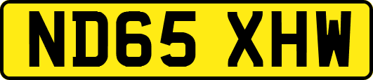 ND65XHW