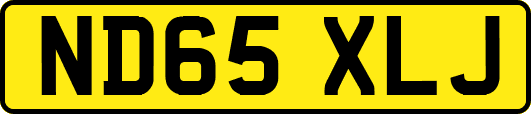 ND65XLJ