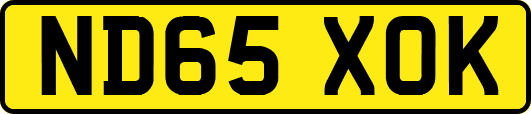 ND65XOK