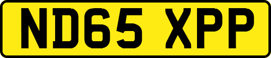 ND65XPP