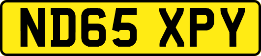 ND65XPY