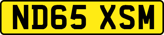 ND65XSM