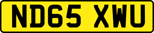 ND65XWU