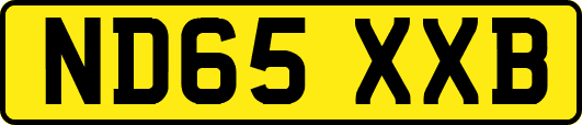 ND65XXB