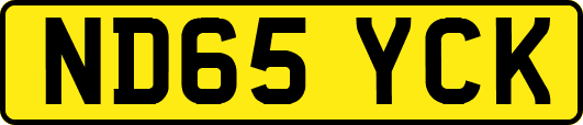 ND65YCK
