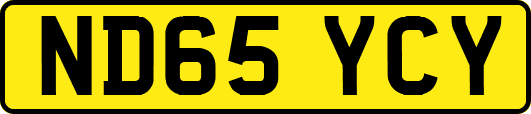 ND65YCY