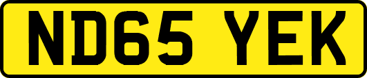ND65YEK