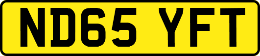 ND65YFT
