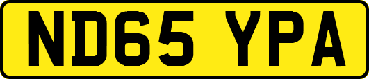 ND65YPA