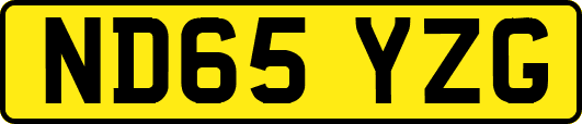 ND65YZG