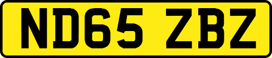 ND65ZBZ