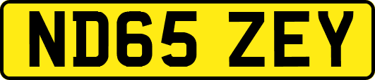 ND65ZEY